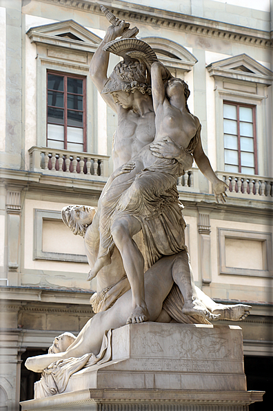 foto Piazza della Signoria